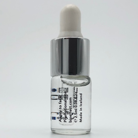 Bioeffect EGF Serum 2.5mL NEW - Picture 3 of 3